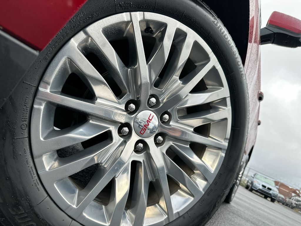 2023 GMC Yukon Denali Tucson AZ