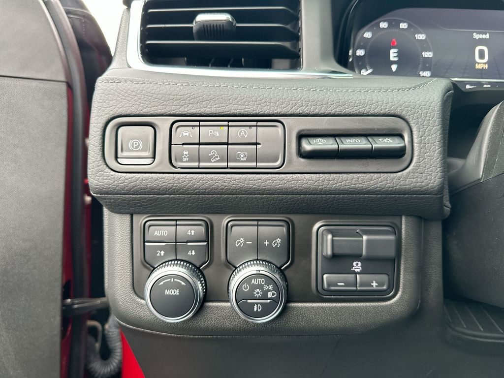 2023 GMC Yukon Denali Tucson AZ