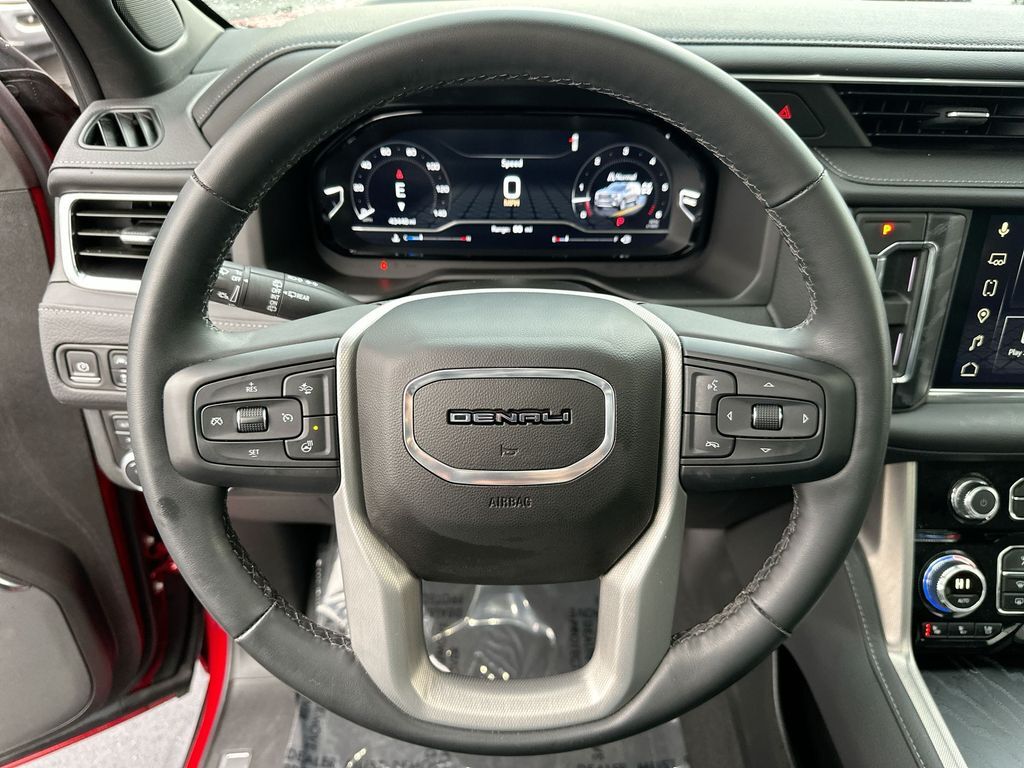 2023 GMC Yukon Denali Tucson AZ