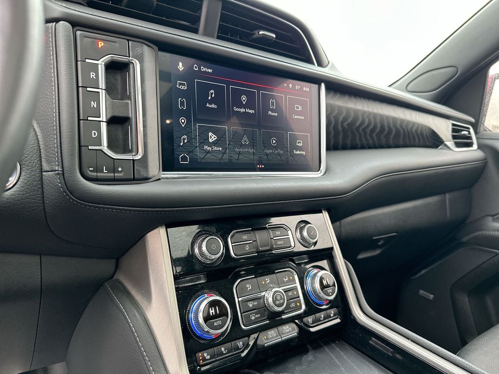 2023 GMC Yukon Denali Tucson AZ