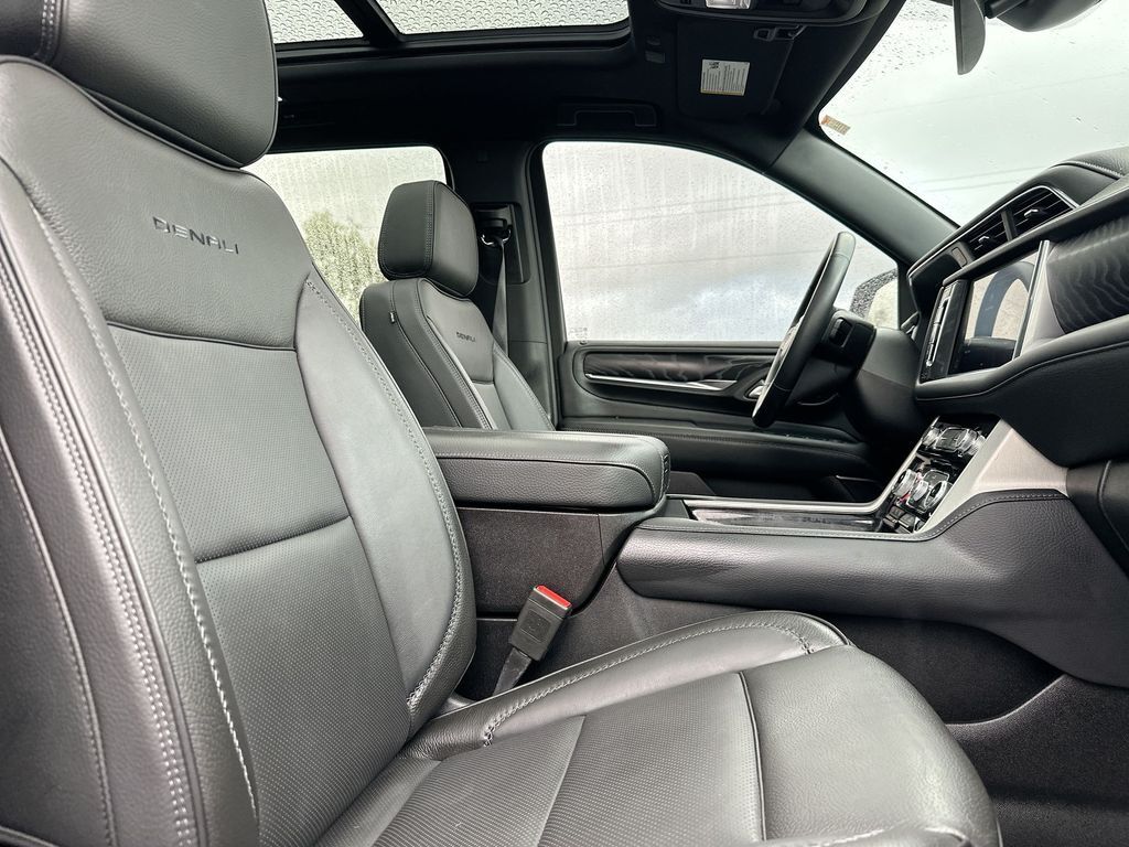 2023 GMC Yukon Denali Tucson AZ
