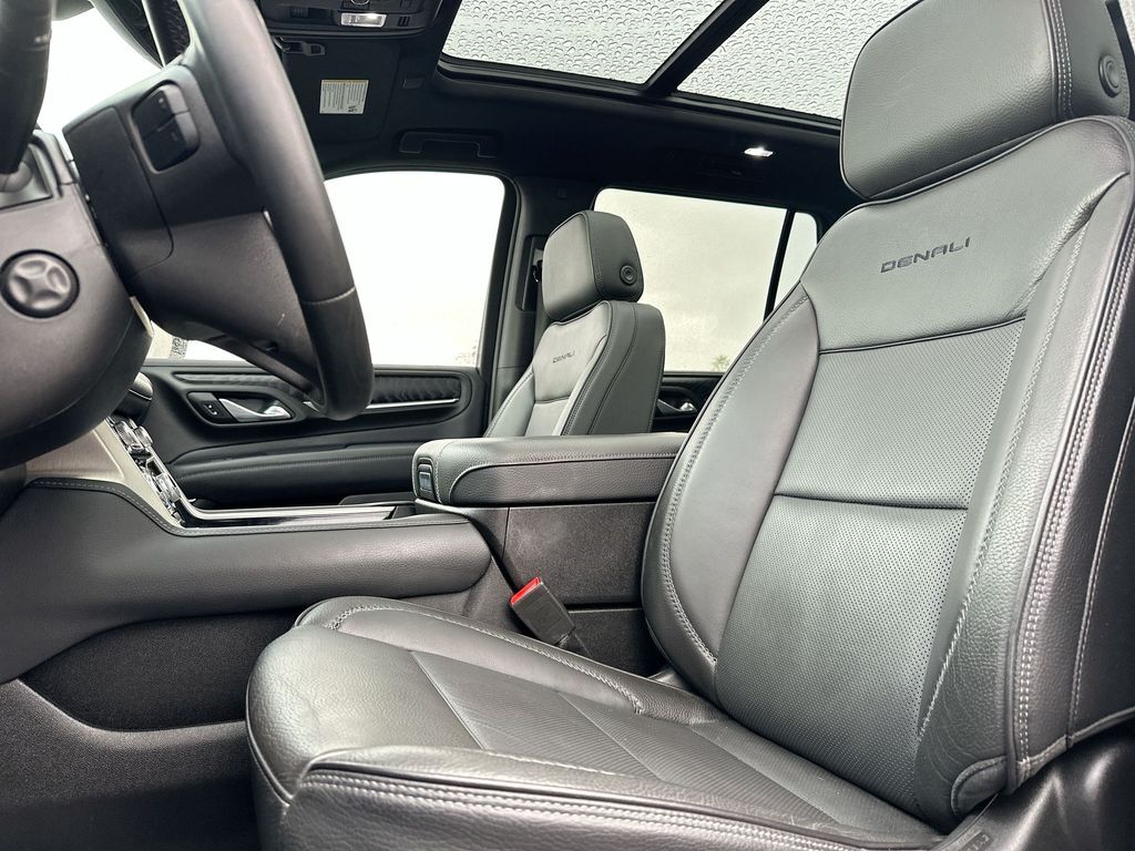 2023 GMC Yukon Denali Tucson AZ