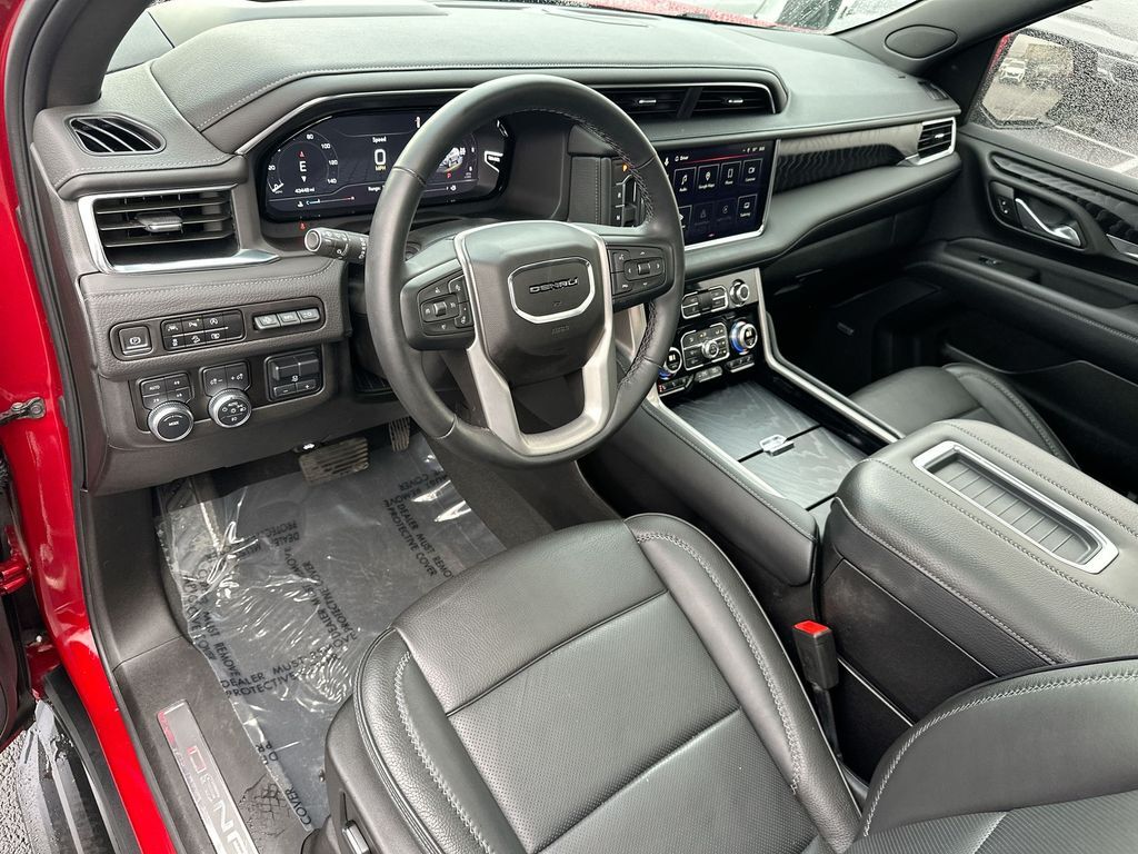 2023 GMC Yukon Denali Tucson AZ