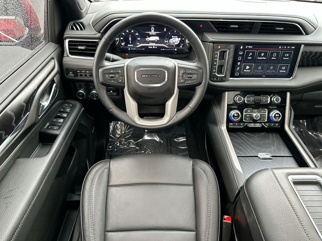 2023 GMC Yukon Denali Tucson AZ
