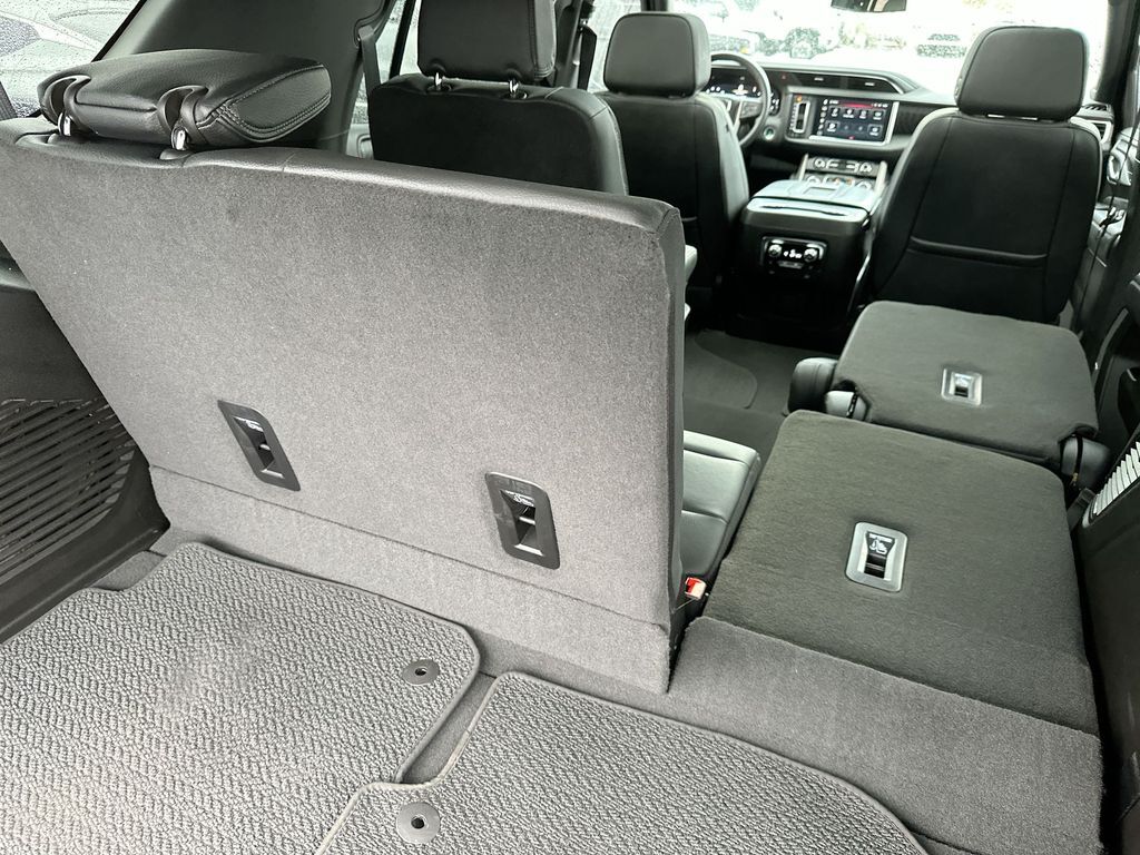 2023 GMC Yukon Denali Tucson AZ