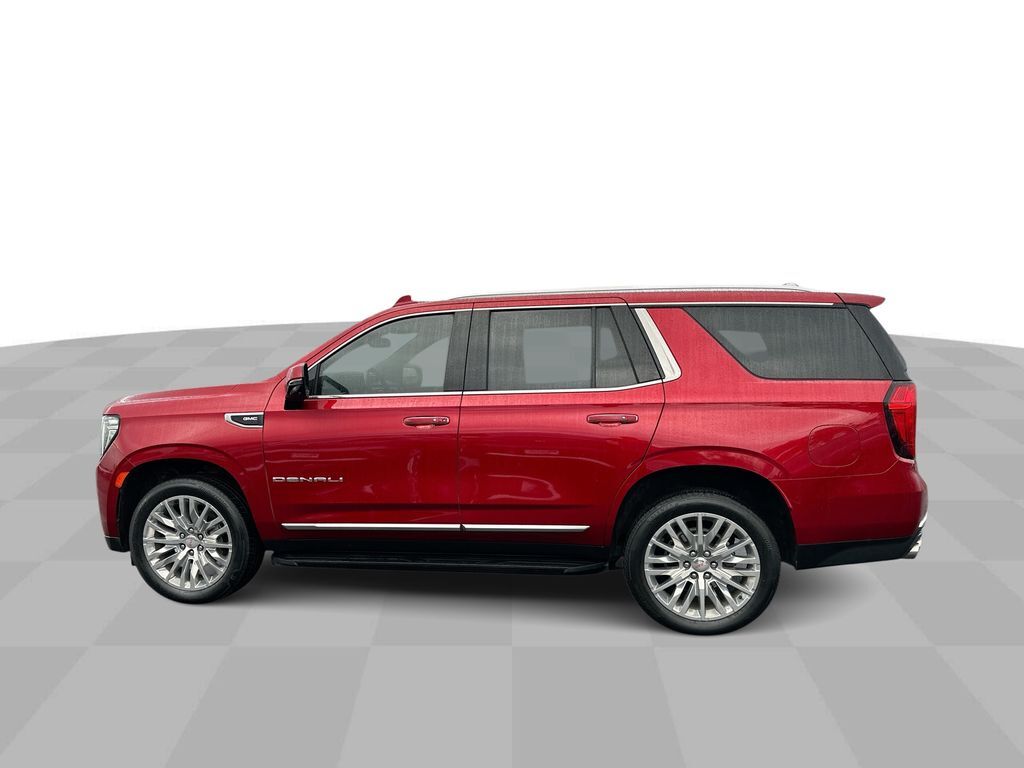 2023 GMC Yukon Denali Tucson AZ