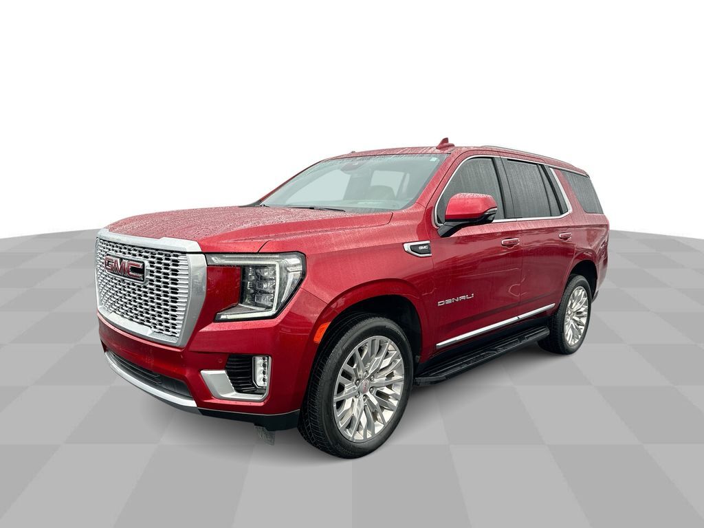 2023 GMC Yukon Denali Tucson AZ