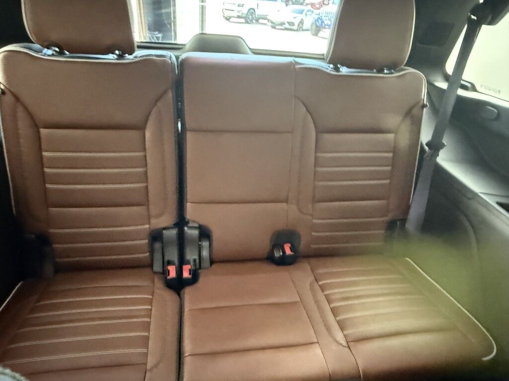 2023 GMC Yukon Denali Ultimate 4x4 Maumee OH