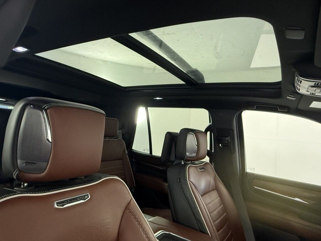 2023 GMC Yukon Denali Ultimate 4x4 Maumee OH