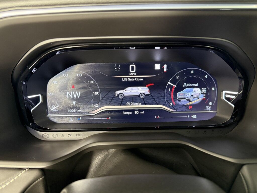 2023 GMC Yukon Denali Ultimate 4x4 Maumee OH