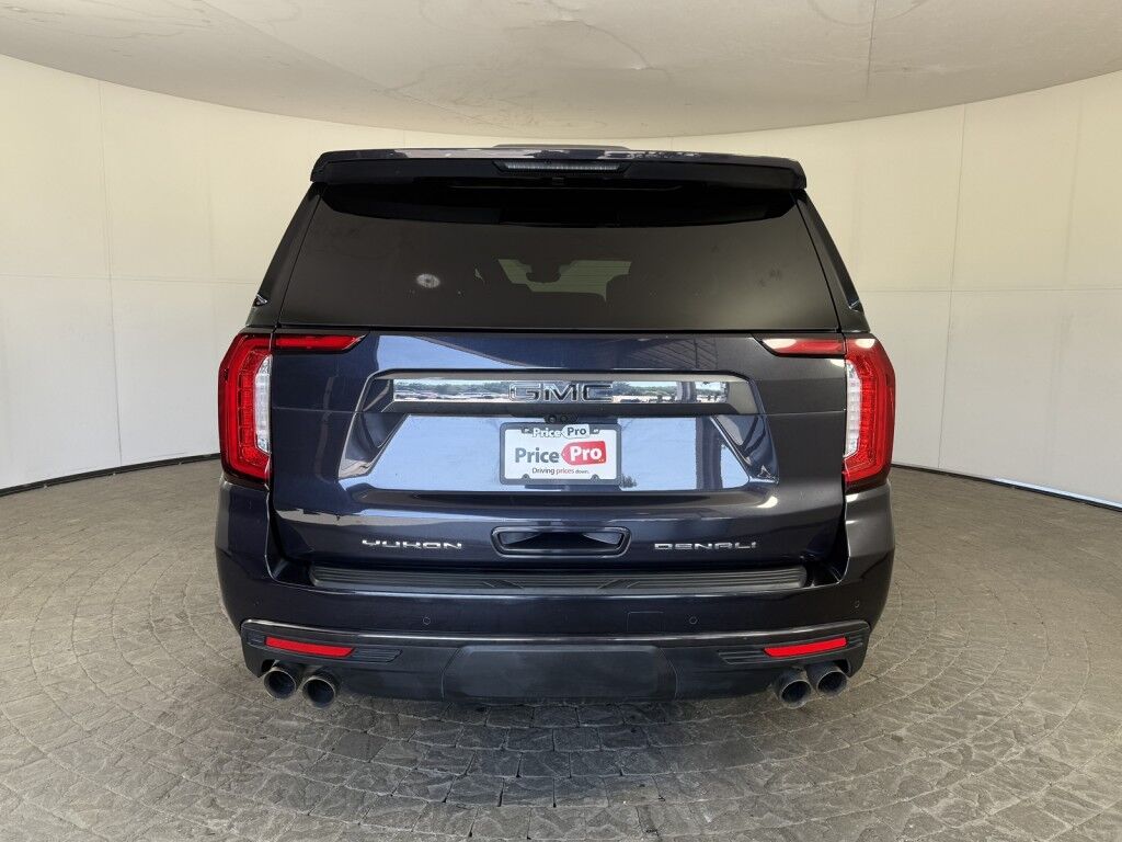 2023 GMC Yukon Denali Ultimate 4x4 Maumee OH