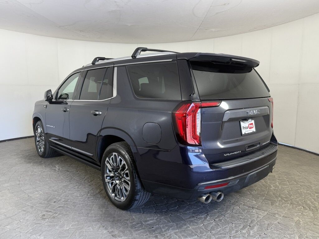 2023 GMC Yukon Denali Ultimate 4x4 Maumee OH