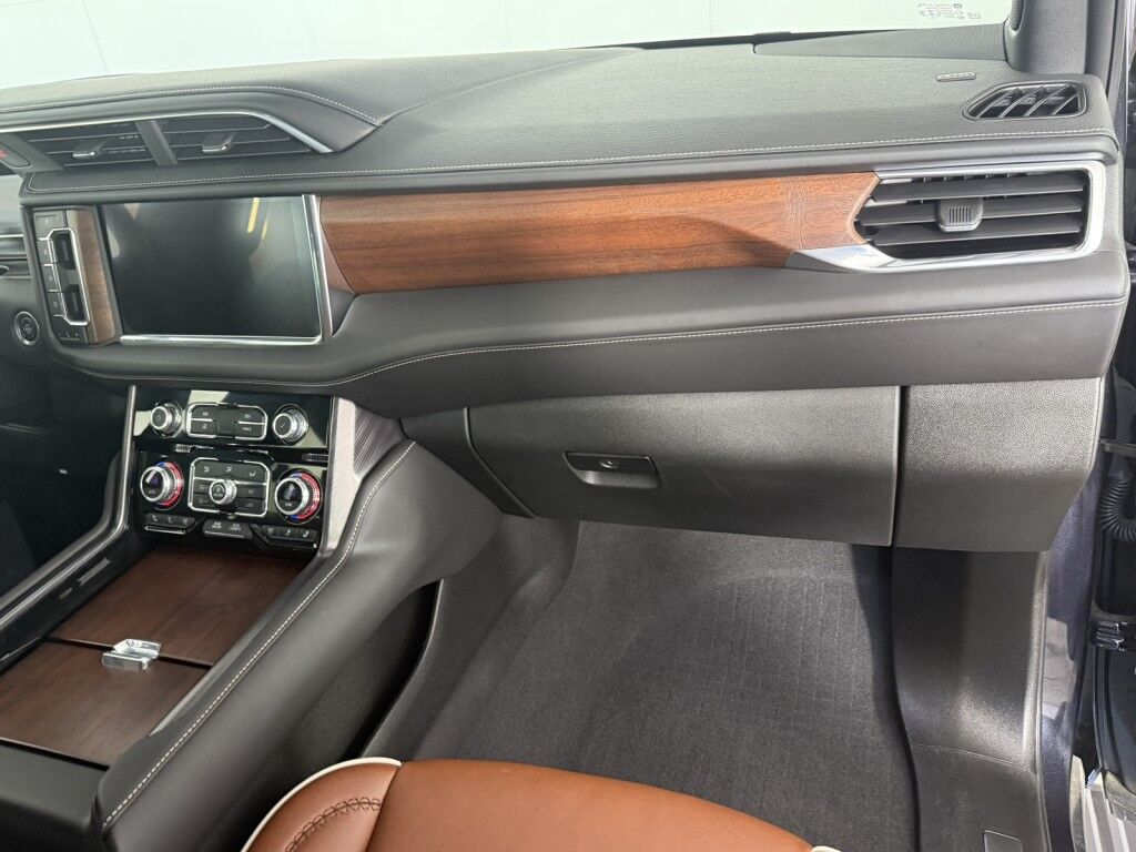 2023 GMC Yukon Denali Ultimate 4x4 Maumee OH