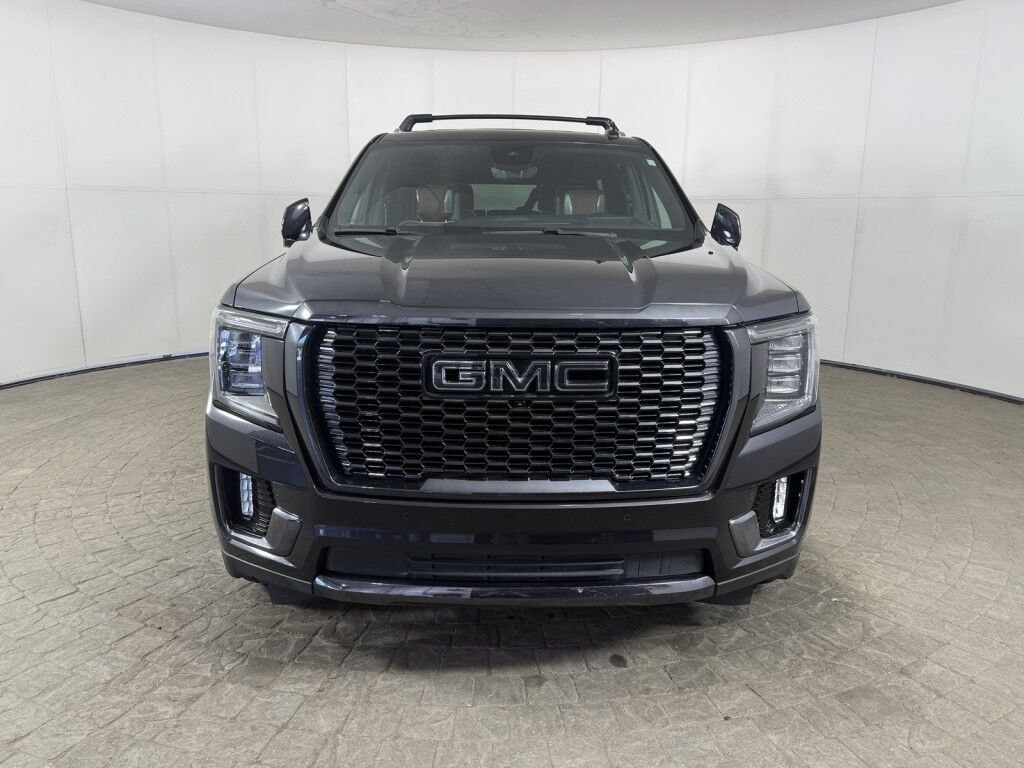 2023 GMC Yukon Denali Ultimate 4x4 Maumee OH