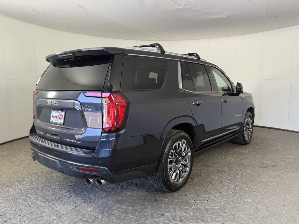 2023 GMC Yukon Denali Ultimate 4x4 Maumee OH