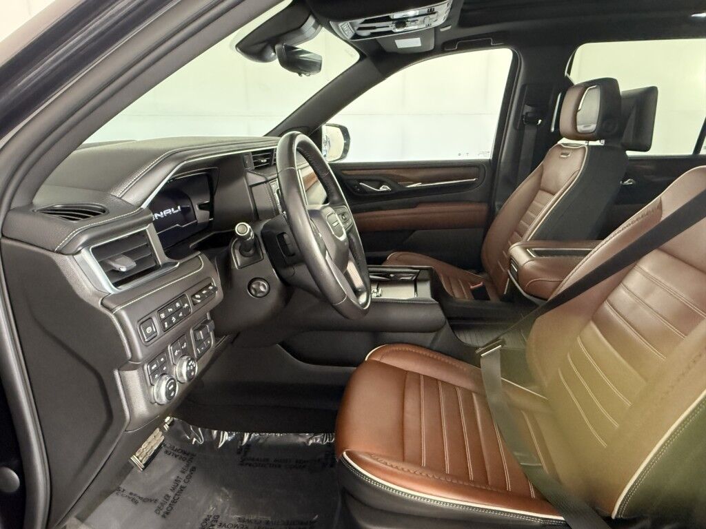 2023 GMC Yukon Denali Ultimate 4x4 Maumee OH