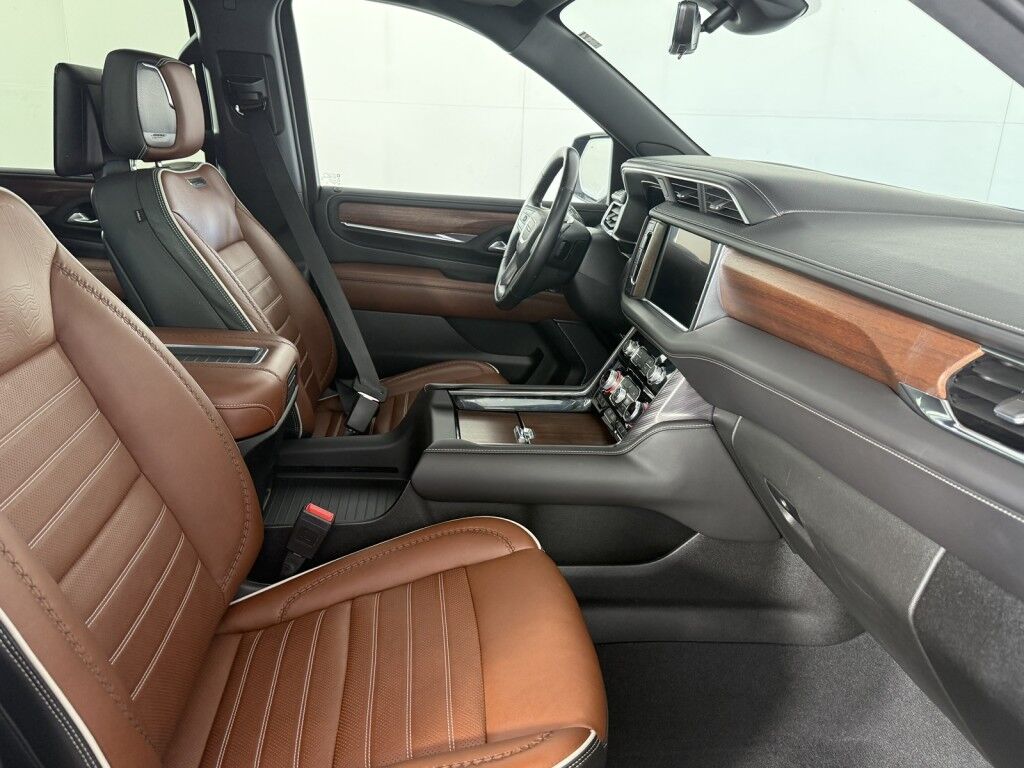 2023 GMC Yukon Denali Ultimate 4x4 Maumee OH