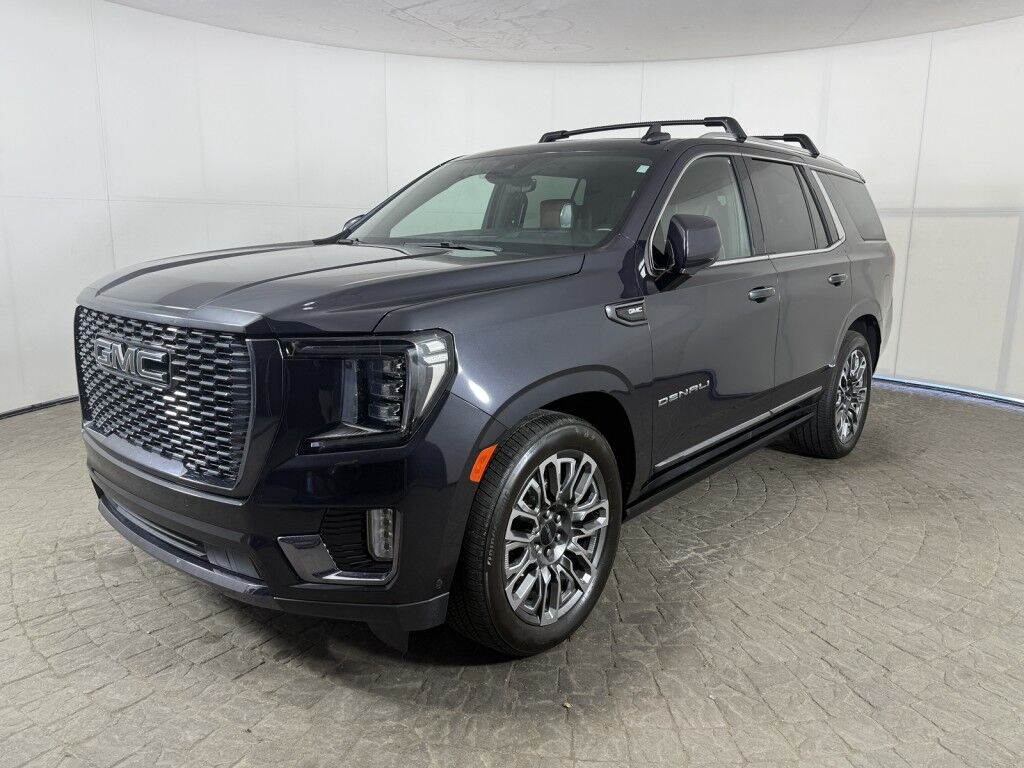 2023 GMC Yukon Denali Ultimate 4x4 Maumee OH