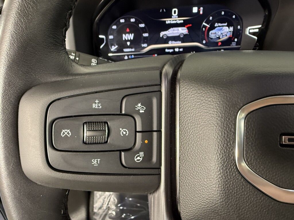 2023 GMC Yukon Denali Ultimate 4x4 Maumee OH