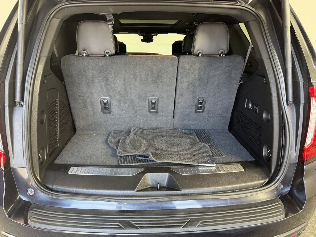 2023 GMC Yukon Denali Ultimate 4x4 Maumee OH