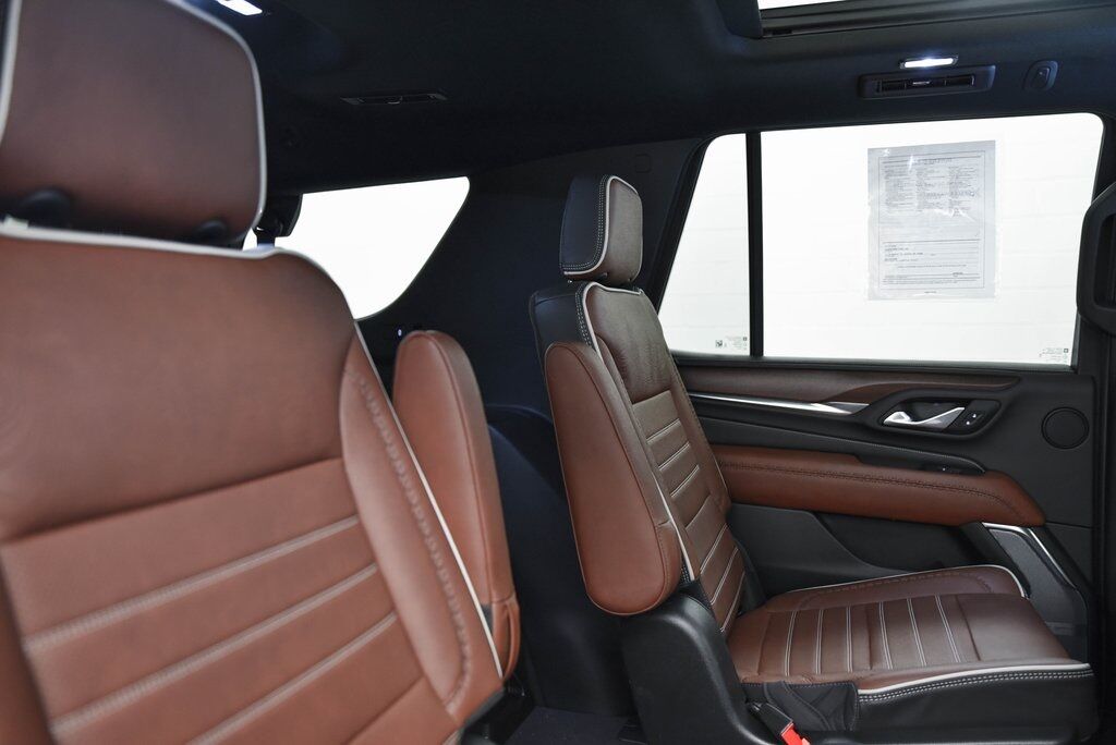 2023 GMC Yukon Denali Ultimate AKRON OH