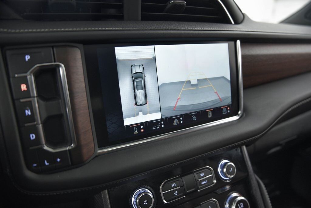 2023 GMC Yukon Denali Ultimate AKRON OH