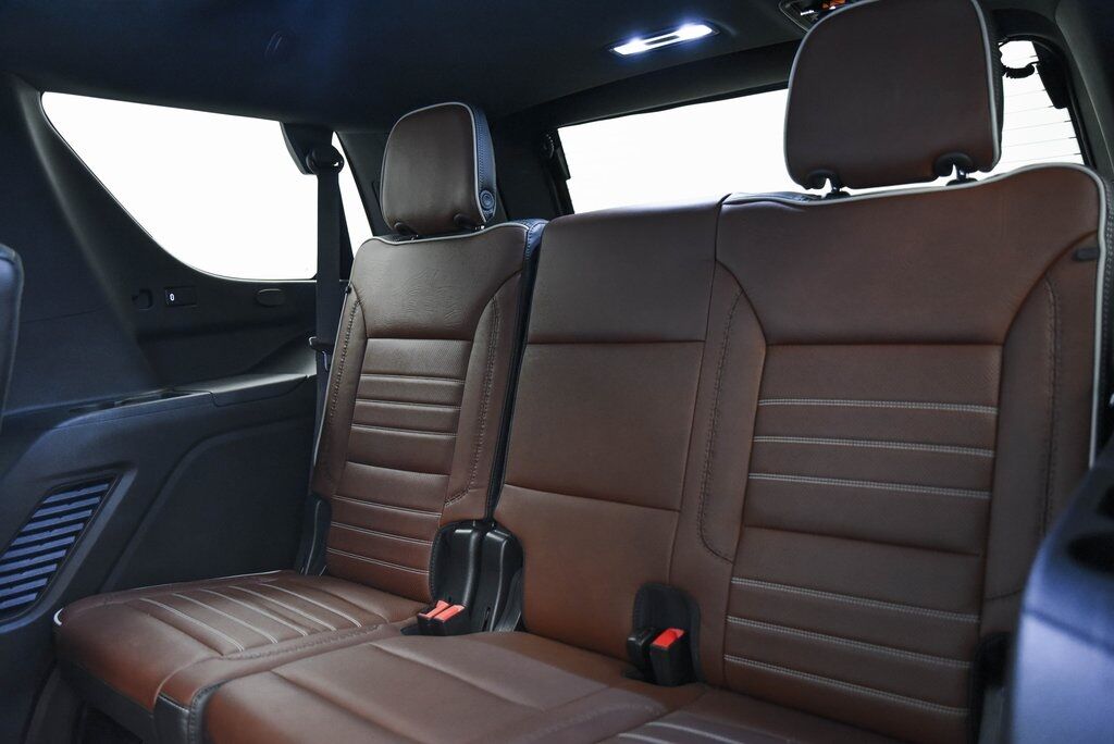 2023 GMC Yukon Denali Ultimate AKRON OH
