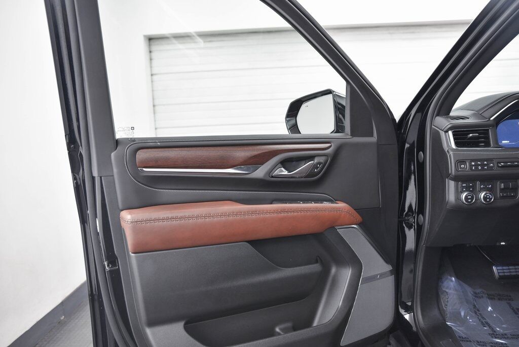 2023 GMC Yukon Denali Ultimate AKRON OH