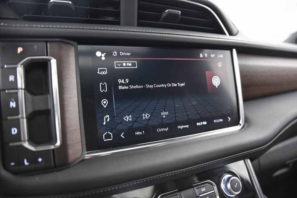2023 GMC Yukon Denali Ultimate AKRON OH