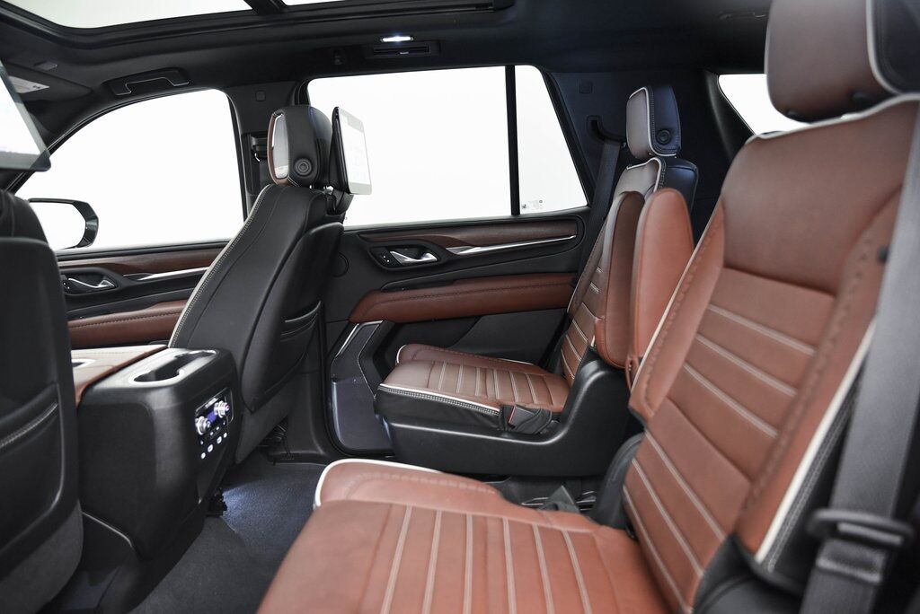 2023 GMC Yukon Denali Ultimate AKRON OH