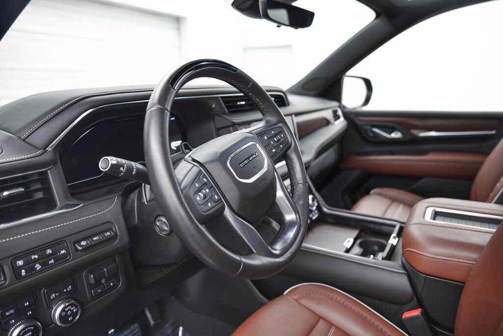 2023 GMC Yukon Denali Ultimate AKRON OH
