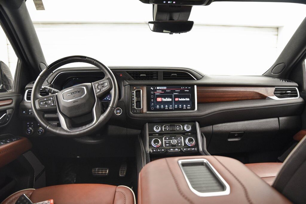 2023 GMC Yukon Denali Ultimate AKRON OH