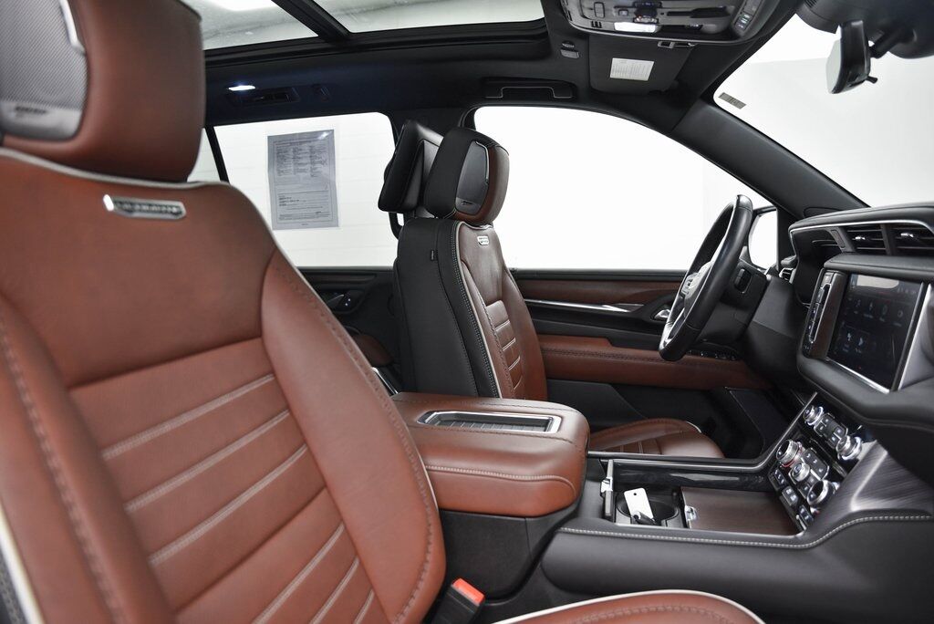 2023 GMC Yukon Denali Ultimate AKRON OH