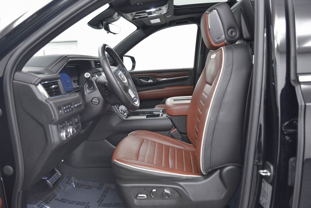 2023 GMC Yukon Denali Ultimate AKRON OH