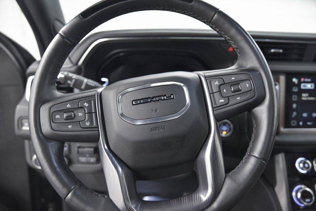 2023 GMC Yukon Denali Ultimate AKRON OH