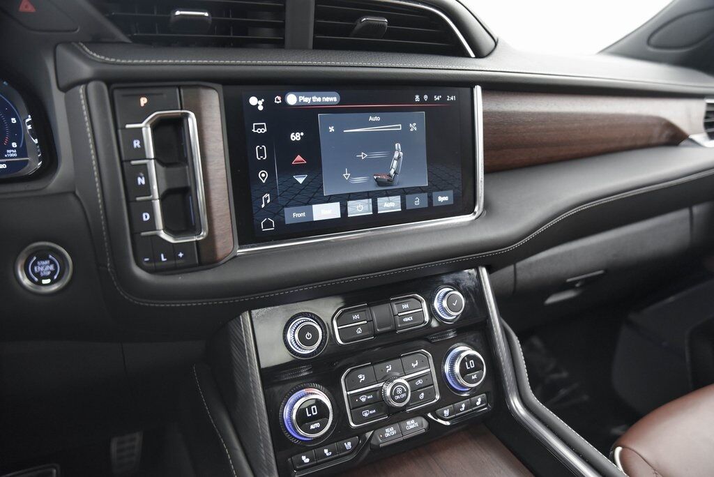 2023 GMC Yukon Denali Ultimate AKRON OH