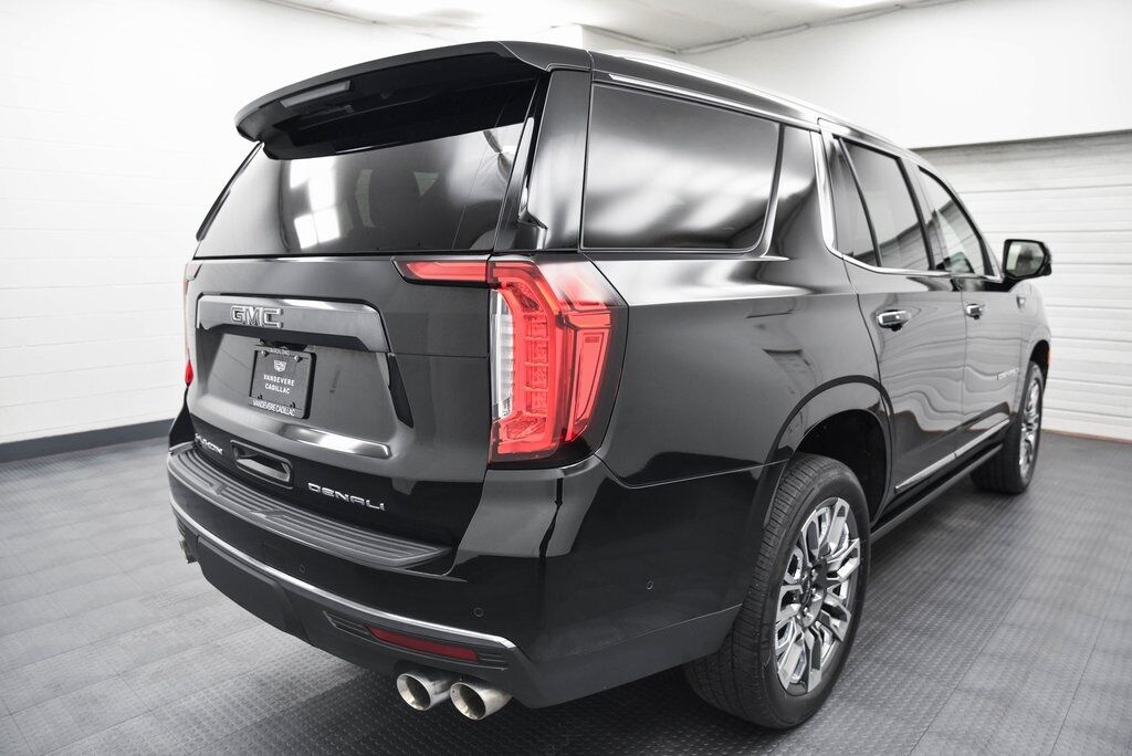 2023 GMC Yukon Denali Ultimate AKRON OH