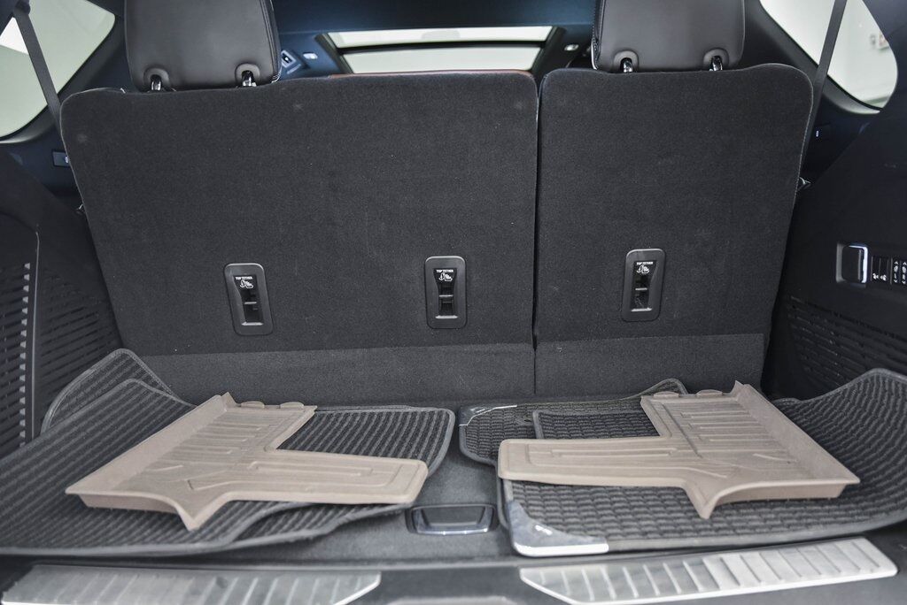 2023 GMC Yukon Denali Ultimate AKRON OH