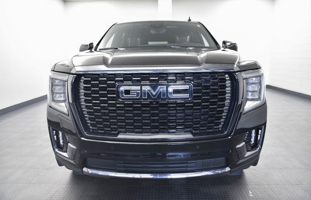2023 GMC Yukon Denali Ultimate AKRON OH