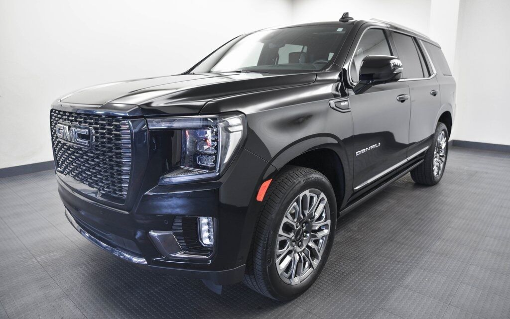2023 GMC Yukon Denali Ultimate AKRON OH