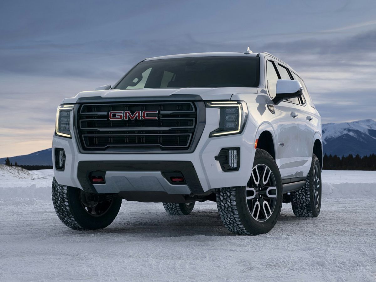 2023 GMC Yukon Denali Ultimate AKRON OH