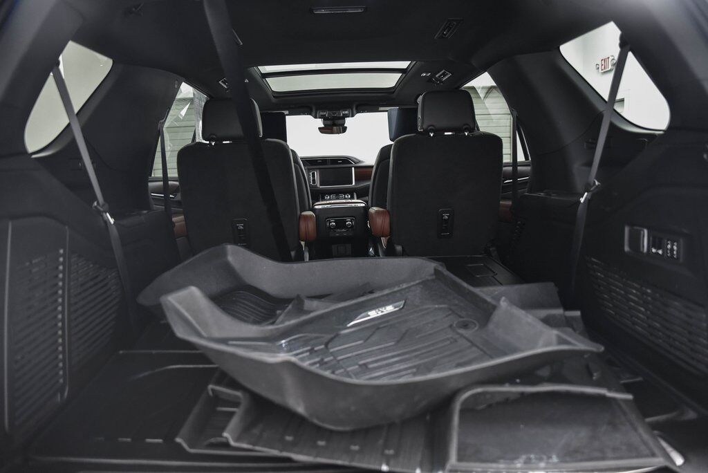 2023 GMC Yukon Denali Ultimate AKRON OH