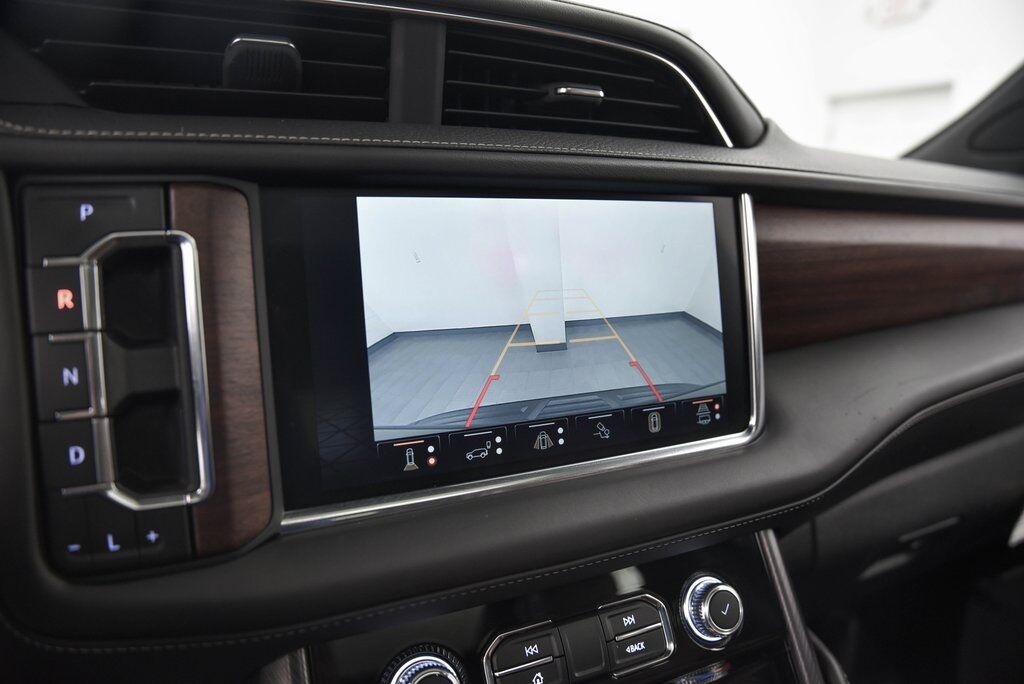 2023 GMC Yukon Denali Ultimate AKRON OH