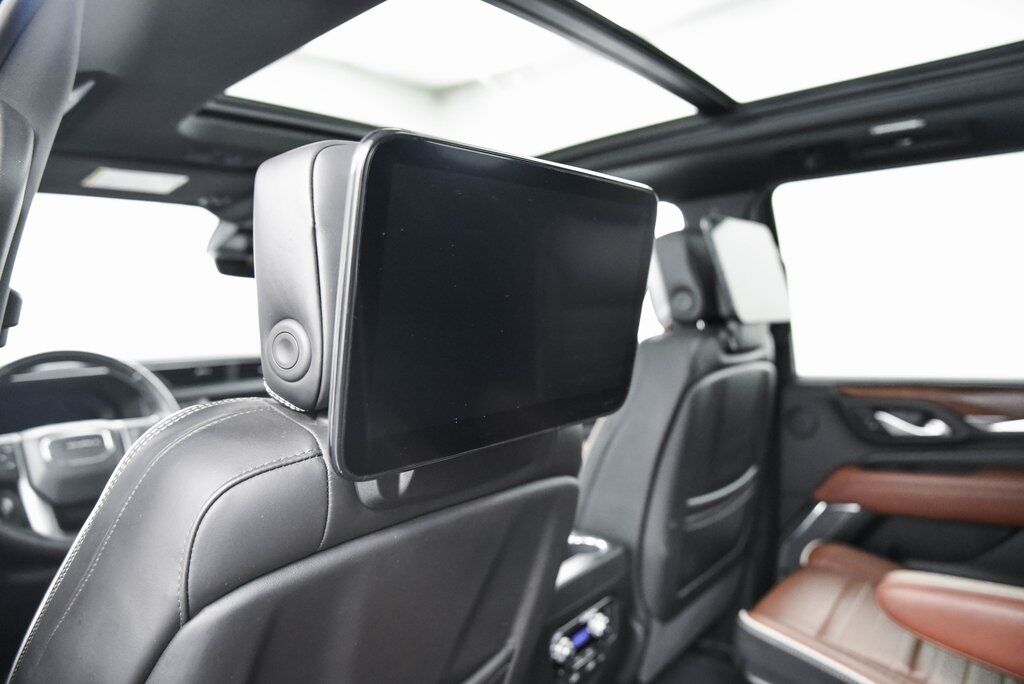 2023 GMC Yukon Denali Ultimate AKRON OH