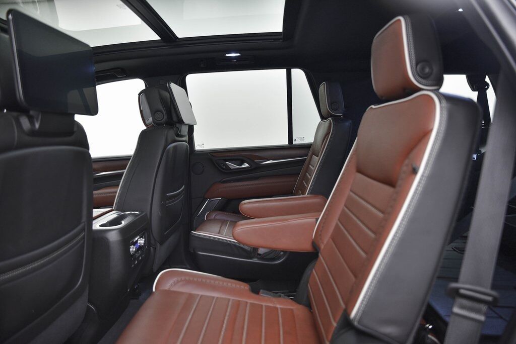 2023 GMC Yukon Denali Ultimate AKRON OH