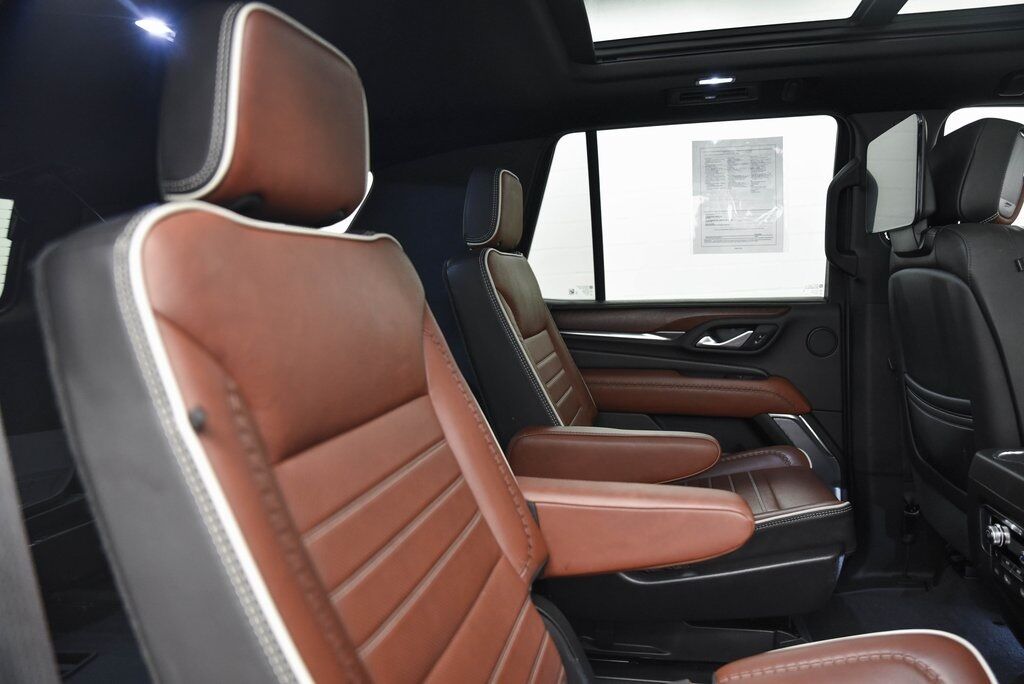 2023 GMC Yukon Denali Ultimate AKRON OH