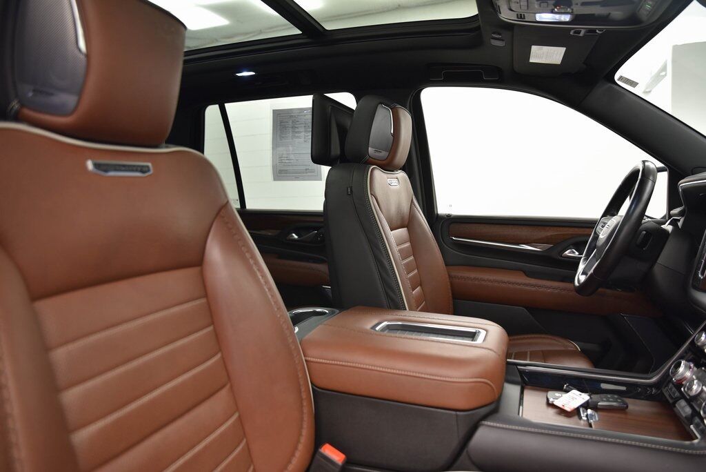 2023 GMC Yukon Denali Ultimate AKRON OH