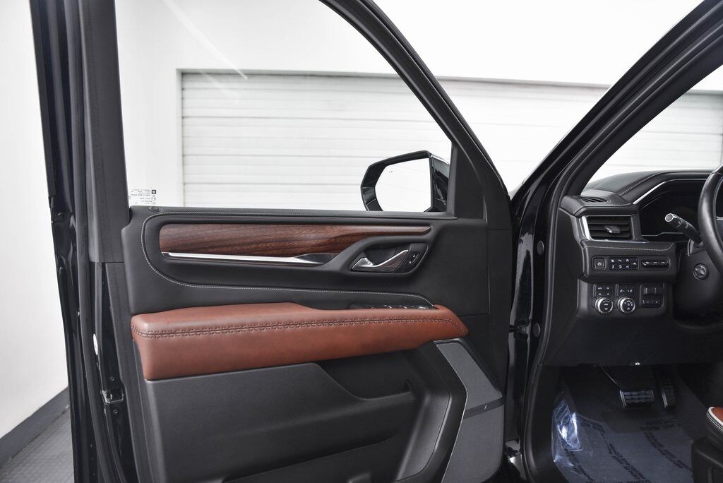 2023 GMC Yukon Denali Ultimate AKRON OH