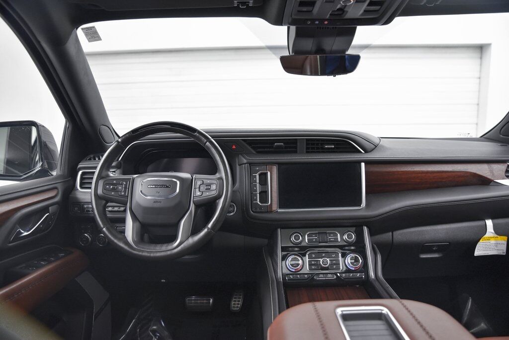 2023 GMC Yukon Denali Ultimate AKRON OH