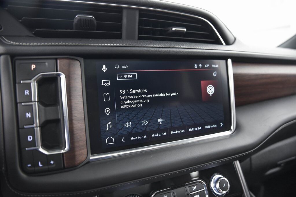 2023 GMC Yukon Denali Ultimate AKRON OH